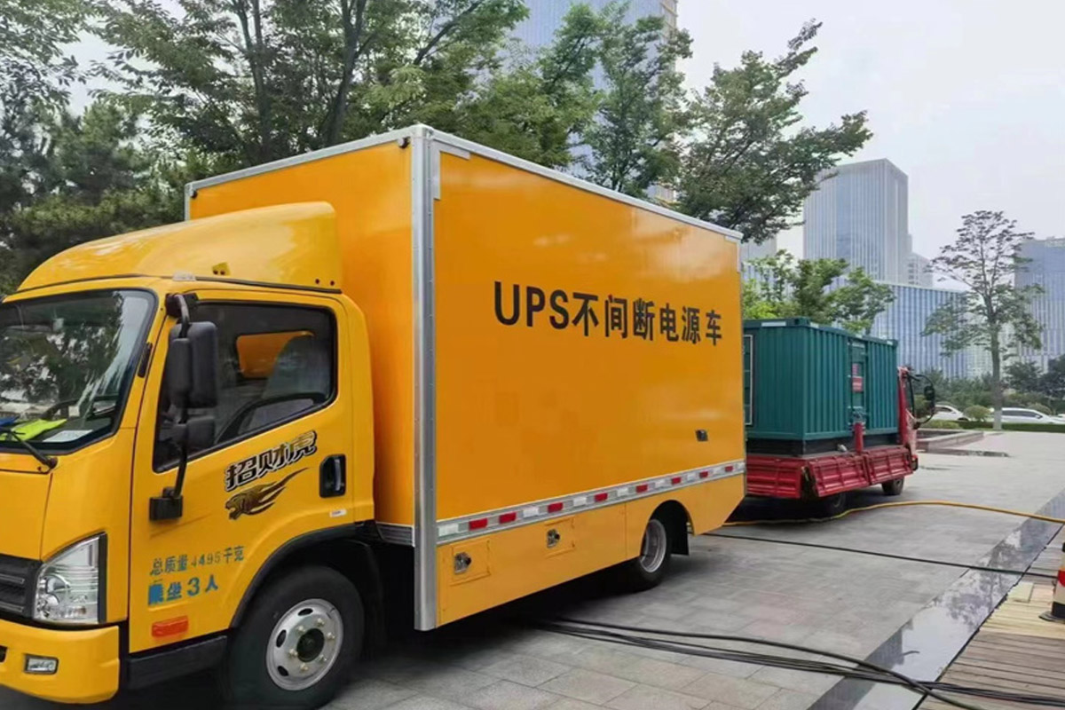 乌兰察布发电机出租_COPY