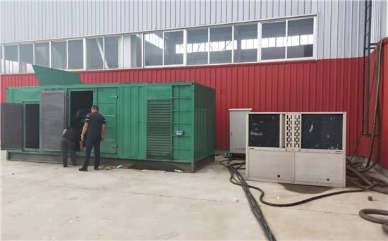 乌兰察布发电机组电缆选型需要考虑哪些环境因素