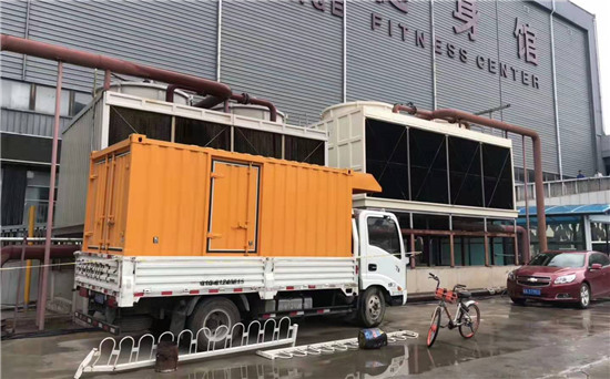 乌兰察布300KW发电机组适配电缆规格选型指南