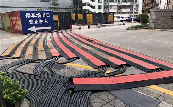 乌兰察布发电机组电缆选型完整具体步骤（工程通用标准流程）